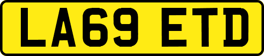 LA69ETD