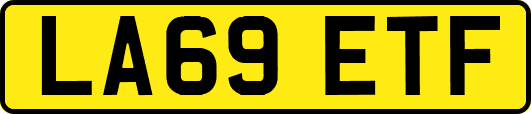 LA69ETF