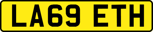 LA69ETH