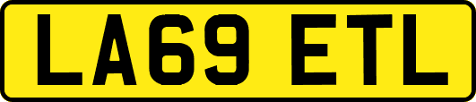 LA69ETL
