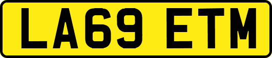 LA69ETM