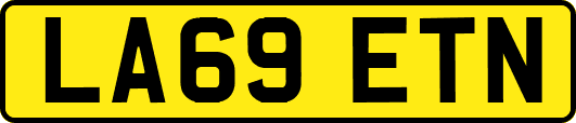 LA69ETN