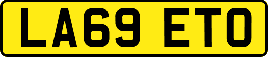 LA69ETO