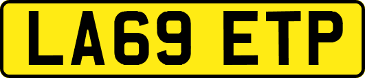LA69ETP