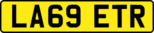 LA69ETR