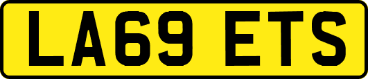 LA69ETS