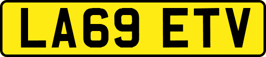 LA69ETV