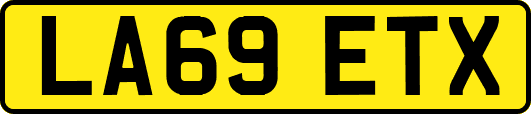 LA69ETX