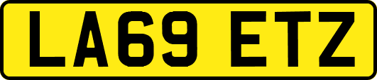 LA69ETZ