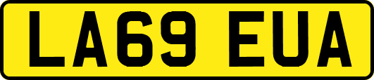 LA69EUA