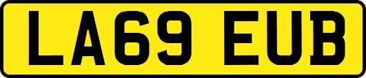 LA69EUB