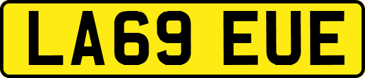 LA69EUE