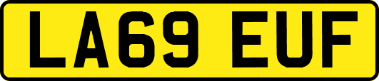 LA69EUF