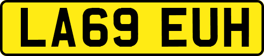 LA69EUH