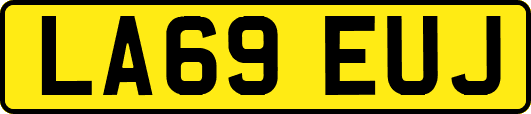 LA69EUJ