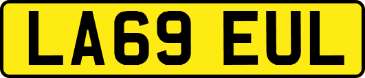 LA69EUL