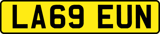 LA69EUN
