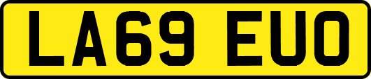 LA69EUO