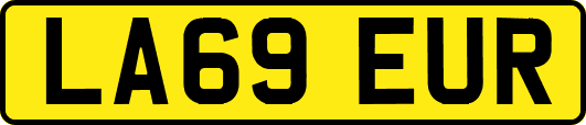 LA69EUR