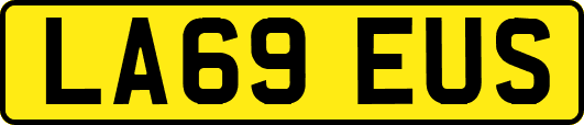 LA69EUS