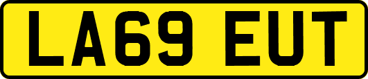 LA69EUT