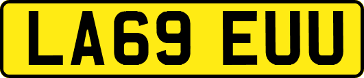 LA69EUU