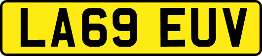 LA69EUV