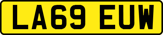 LA69EUW
