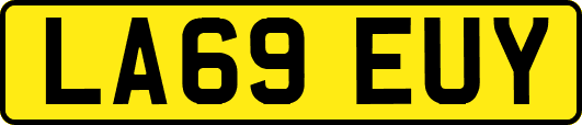 LA69EUY