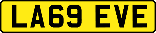 LA69EVE
