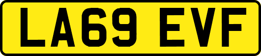 LA69EVF
