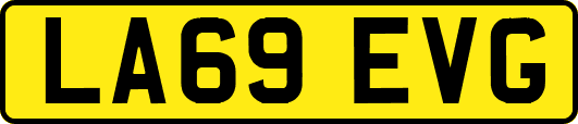 LA69EVG