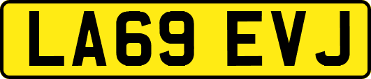 LA69EVJ