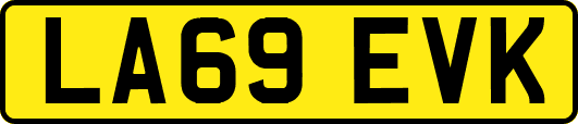 LA69EVK