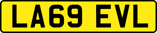 LA69EVL