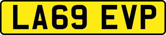 LA69EVP
