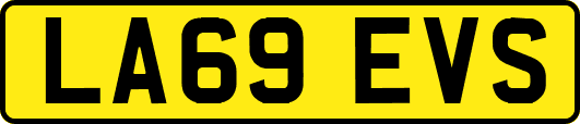 LA69EVS