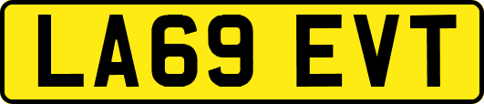 LA69EVT