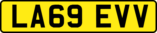 LA69EVV