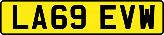 LA69EVW