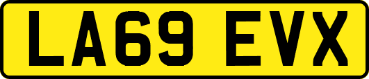 LA69EVX