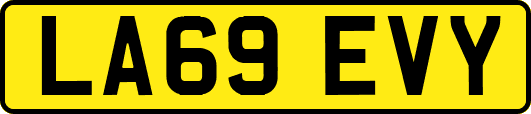 LA69EVY