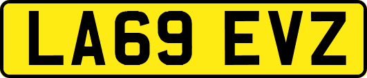 LA69EVZ