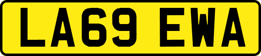 LA69EWA