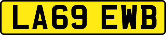 LA69EWB