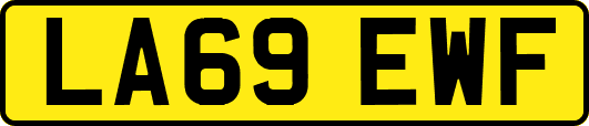 LA69EWF