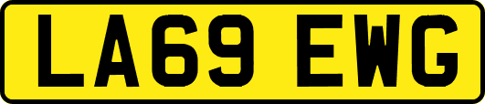 LA69EWG