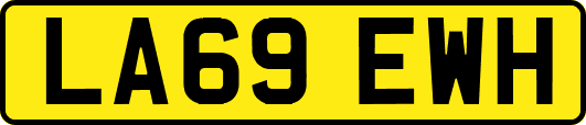 LA69EWH