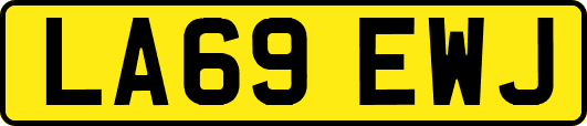 LA69EWJ