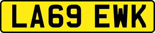 LA69EWK